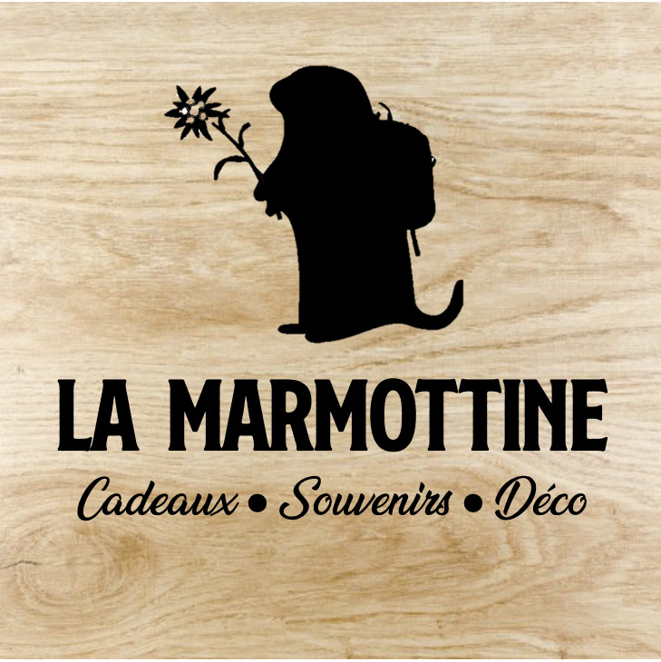 marmottine