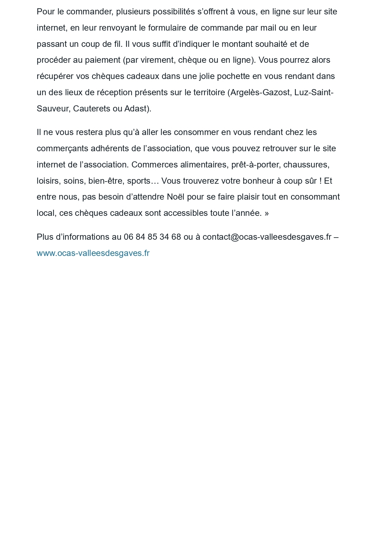 ocas Mardi 19 décembre 2023 page 0002