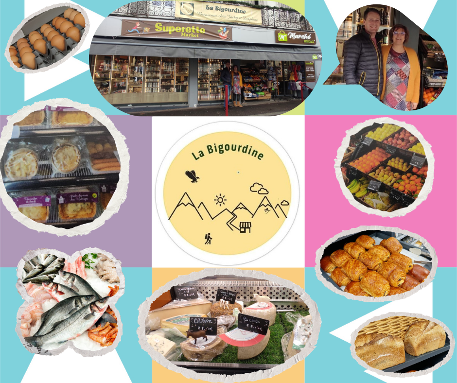 montage la bigourdine 1