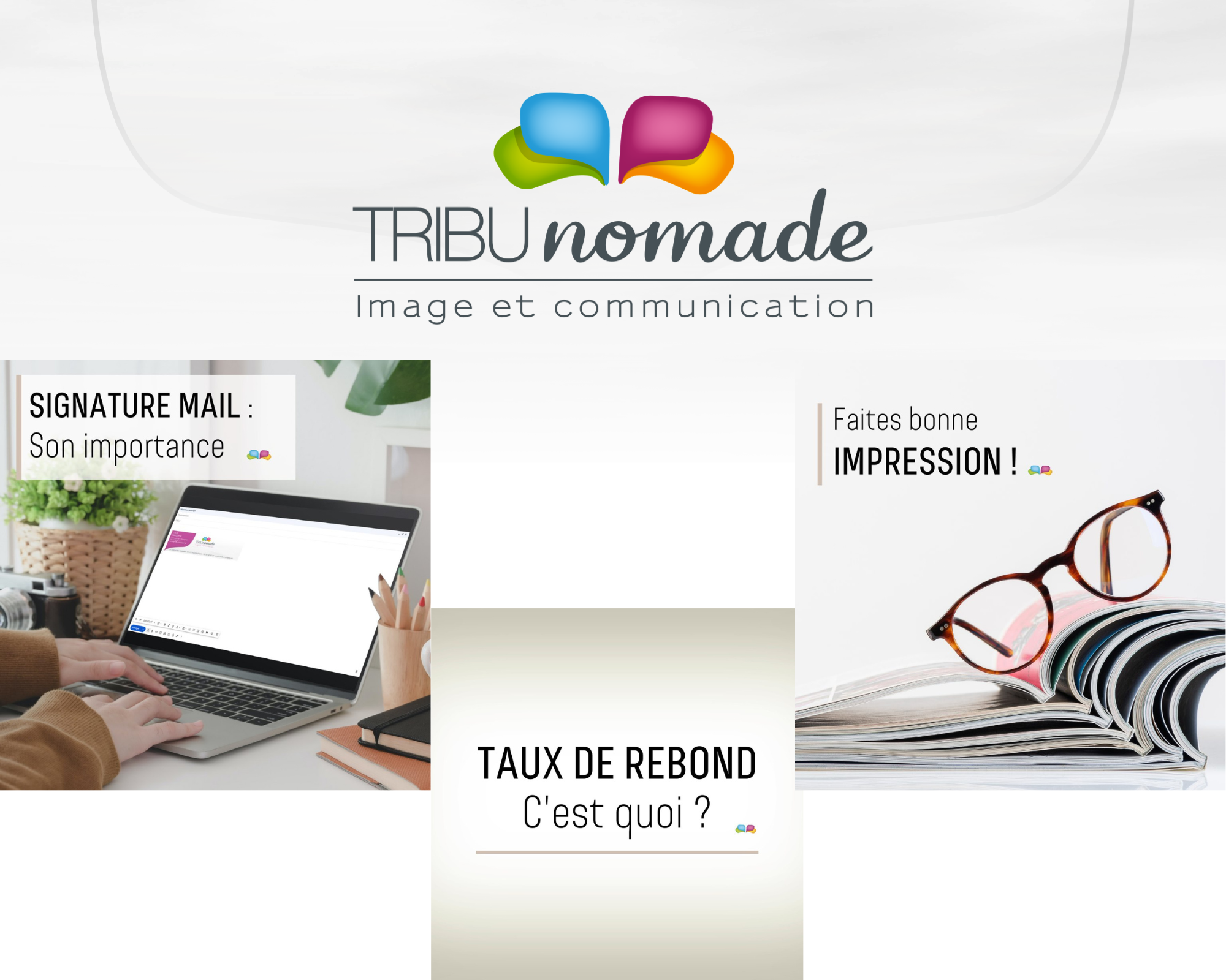 montage tribu nomade