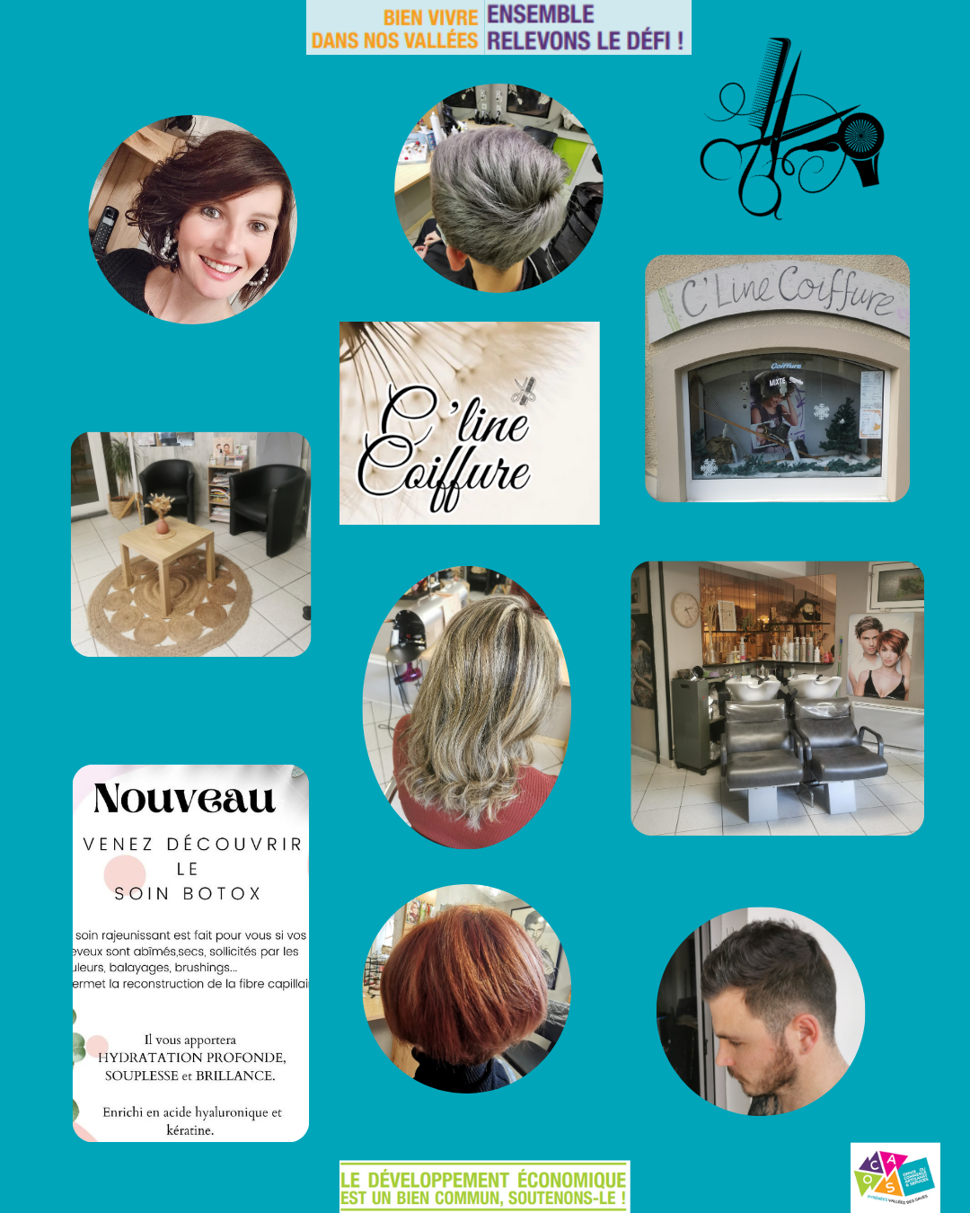 visuel cline coiffure 1